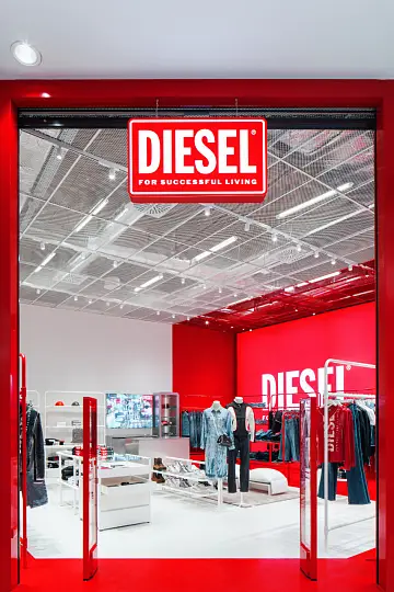 Diesel