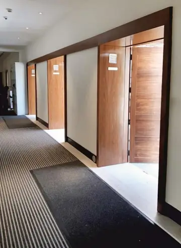 Samsung Opera house in India