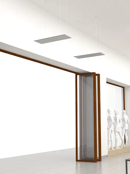 RFID Ceiling Antenna