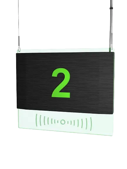 SmartPOS and Queue Management