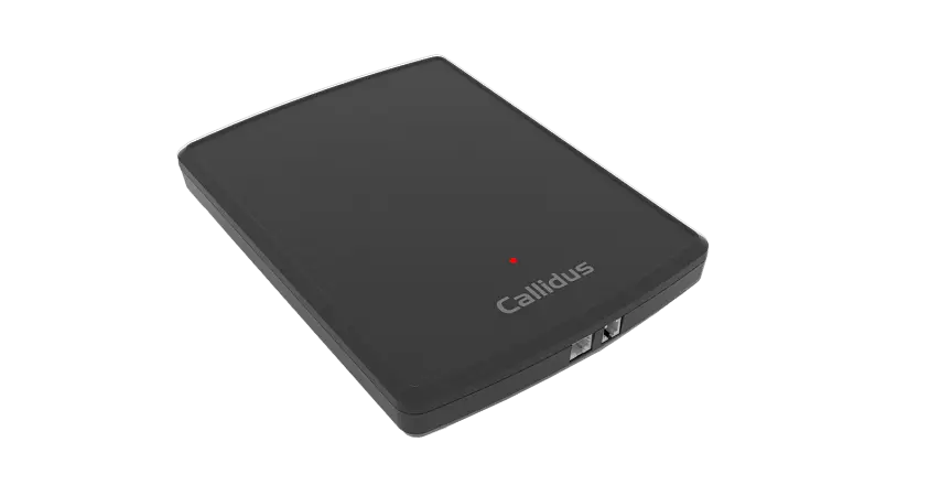 AM-RF Smart Hybrid Deactivator