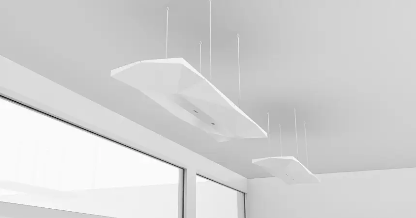 AM Ceiling Extender