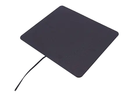 RF Basic Deactivation Pad