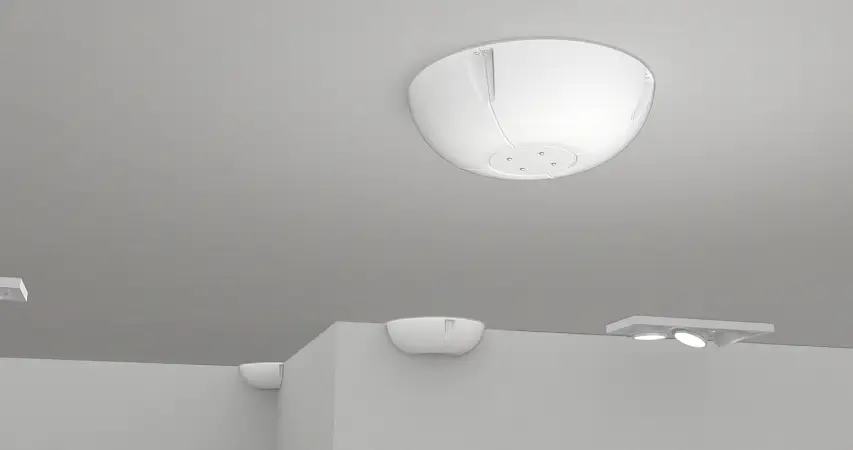 RFID S/HS/QS Ceiling Antenna