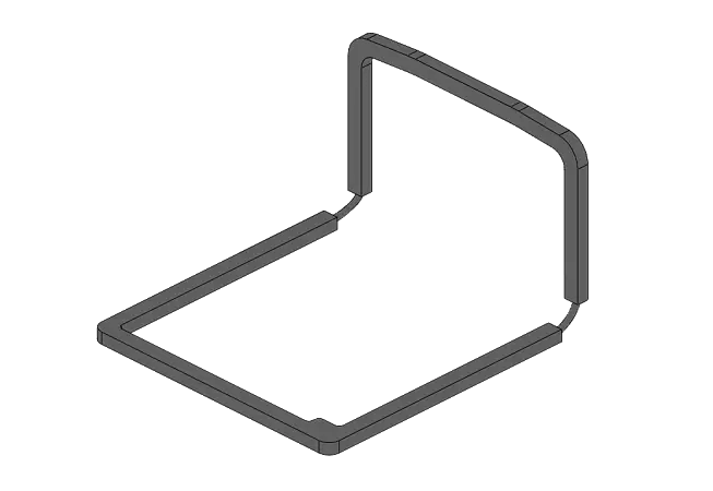 Deactivation Coil for MP7000