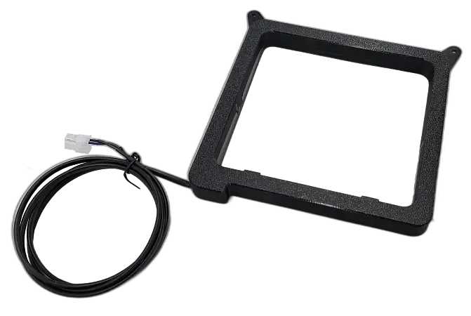 Deactivation Coil for Magellan 9900i