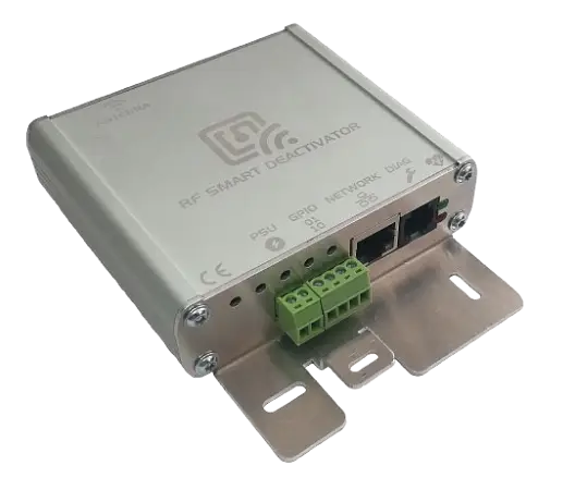 RF Smart Deactivator