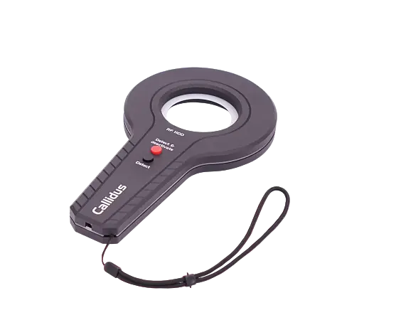 RF Hand Detector-Deactivator RF HDD