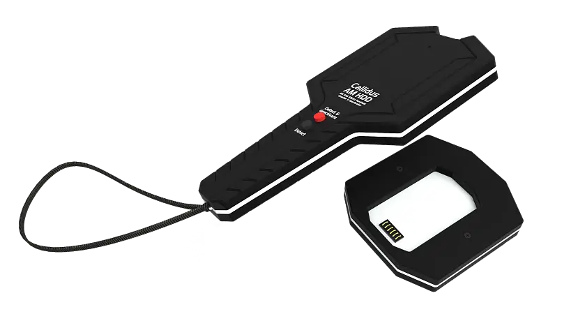 AM Hand Detector-Deactivator AM HDD