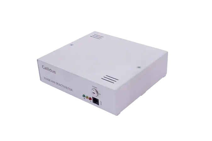 S1000 AM Deactivator