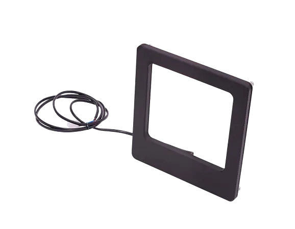 Deactivation Coil for self-checkout