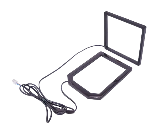 Deactivation Coil for NCR 7878