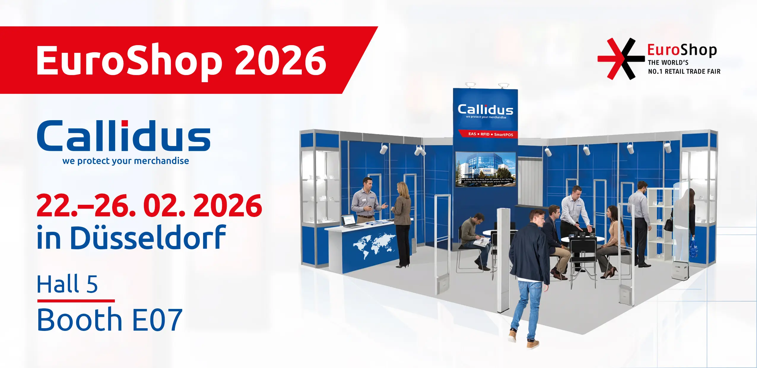 EuroShop 2026