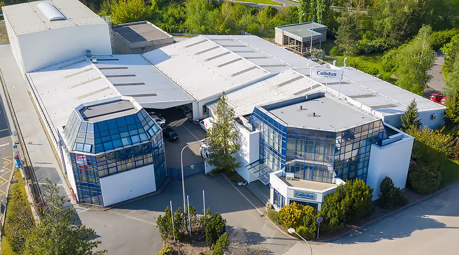 Callidus trading, spol. s r.o.