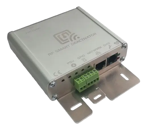 RF Smart Deactivator