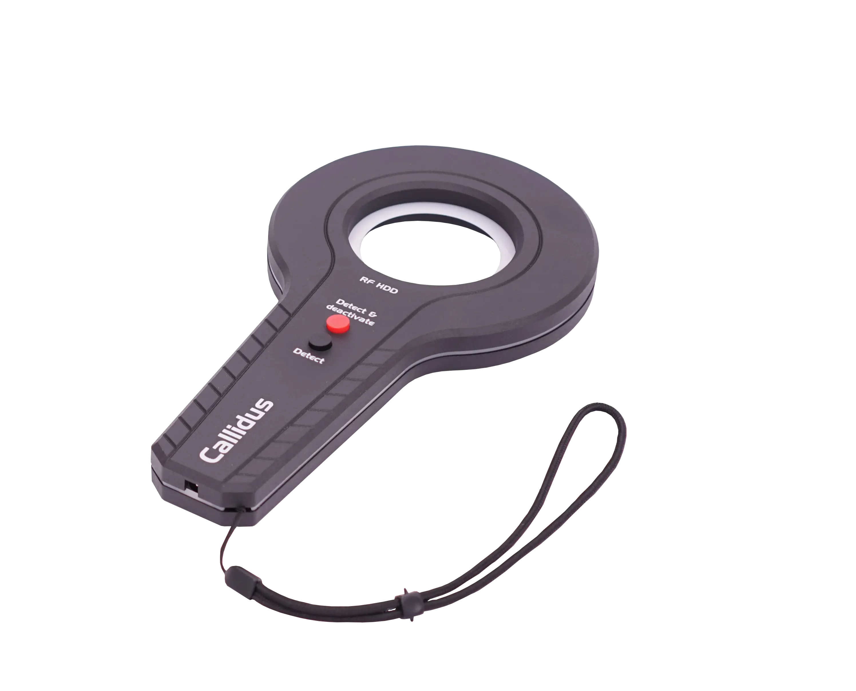 RF Hand Detector-Deactivator RF HDD