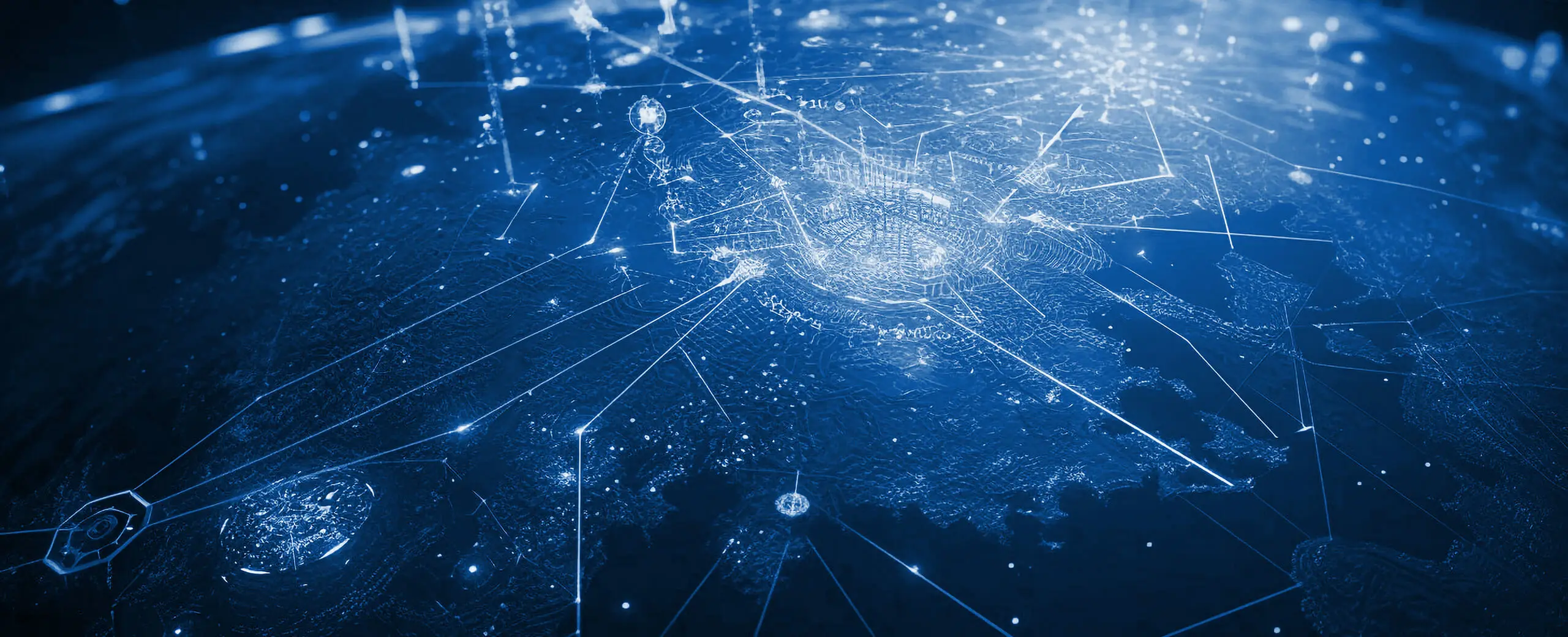 Global manufacturer ofEAS & RFID technologies