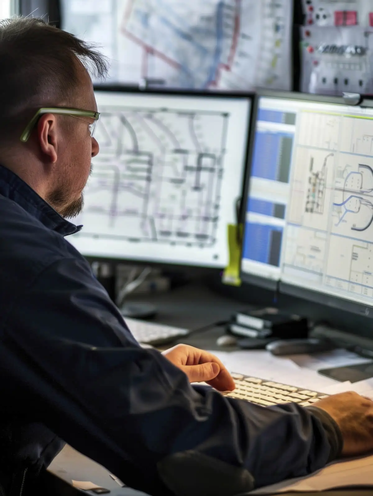 Development Engineer (Electrical/SW)